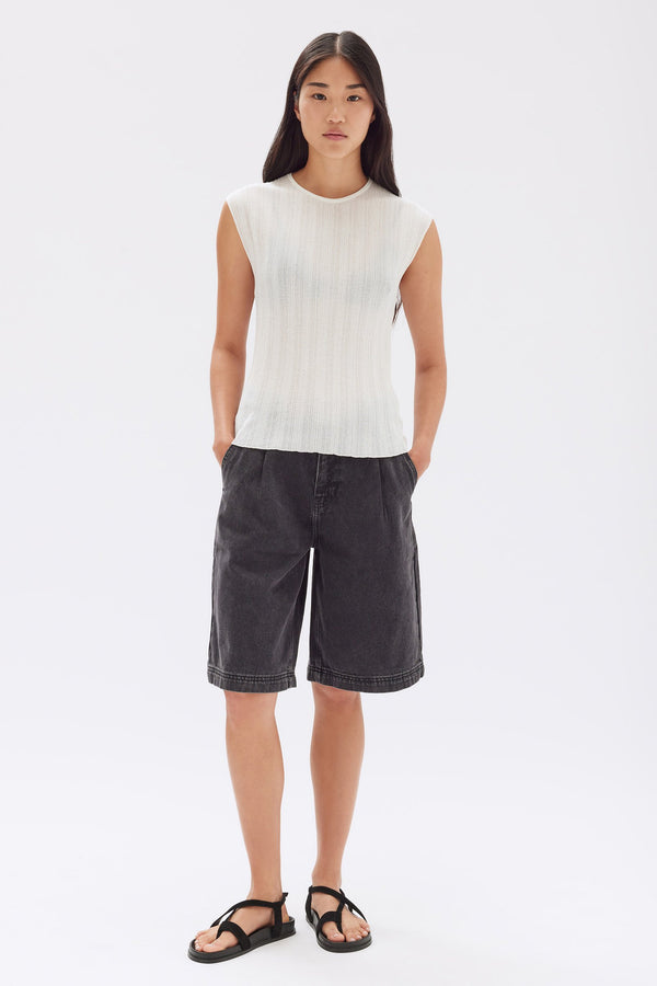 Noa Knit Tank