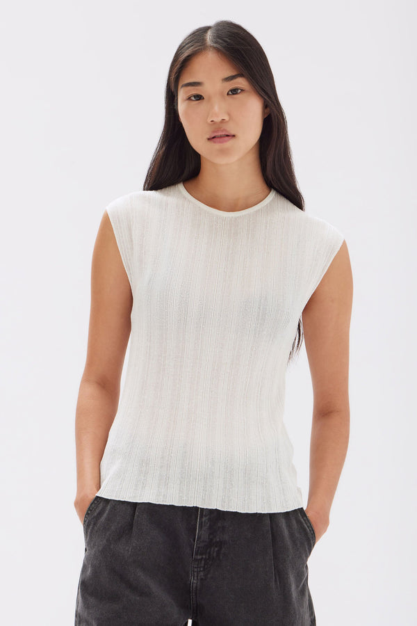 Noa Knit Tank