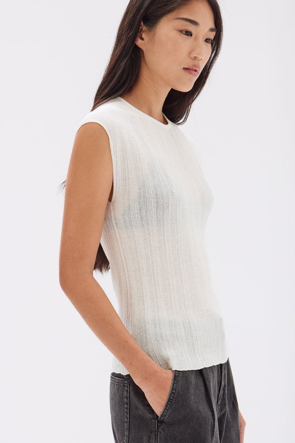 Noa Knit Tank