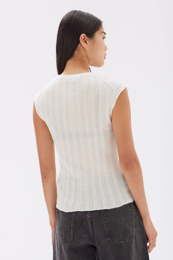 Noa Knit Tank