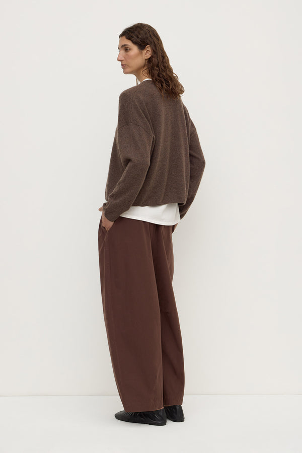 Odelle Cashmere Knit