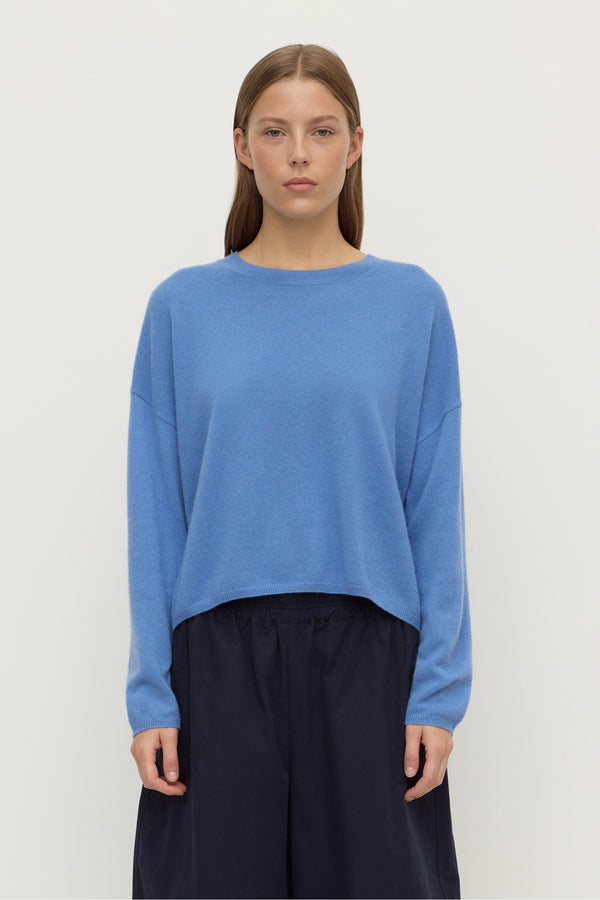 Odelle Cashmere Knit