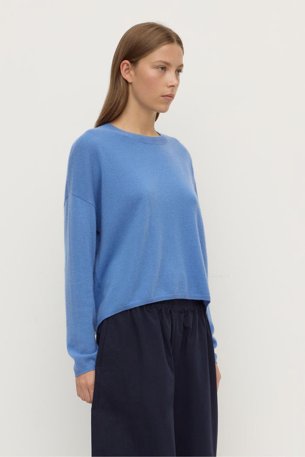 Odelle Cashmere Knit