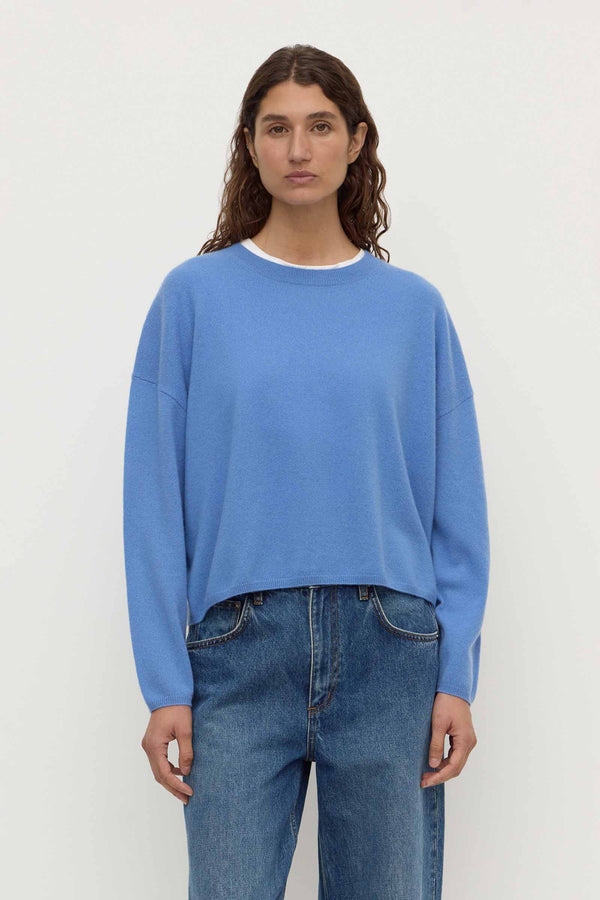 Odelle Cashmere Knit