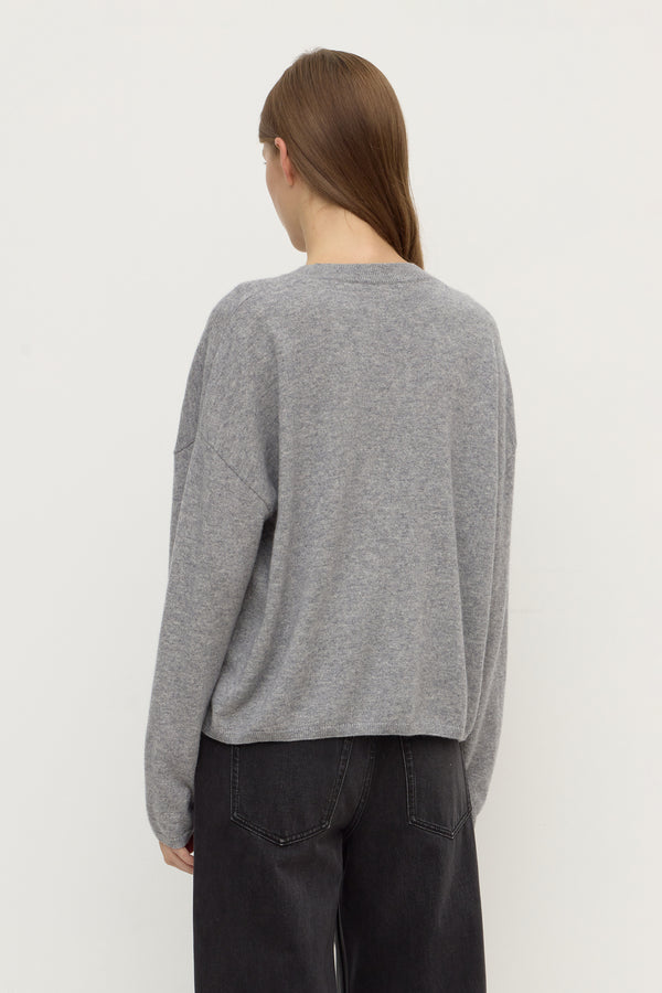 Odelle Cashmere Knit
