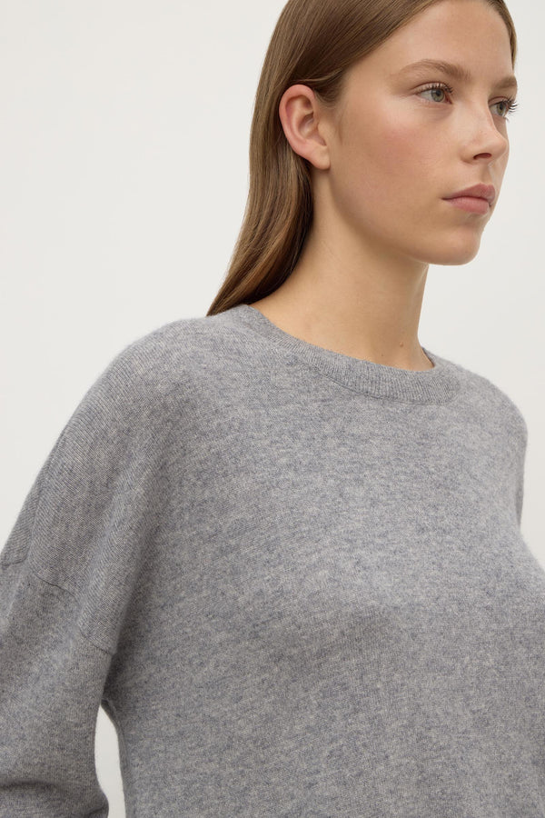 Odelle Cashmere Knit