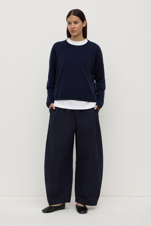 Odelle Cashmere Knit