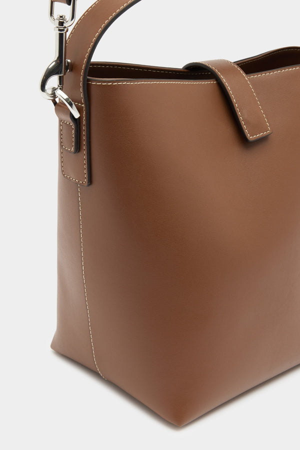 Penny Bucket Bag