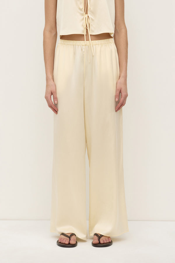 Pippa Silk Pant