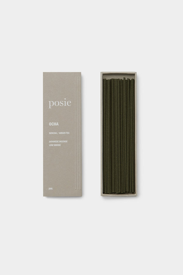 Posie Incense OCHA