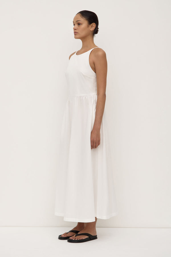 Posie Midi Dress