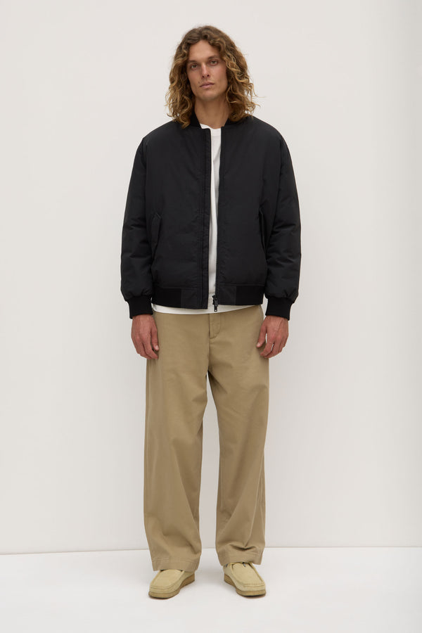 ASSEMBLY LABEL ミリタリージャケット Mens Jackets, Blazers and Bomber Jackets | Assembly Label