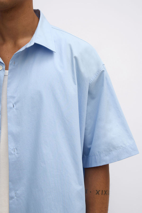 Pryce Short Sleeve Shirt