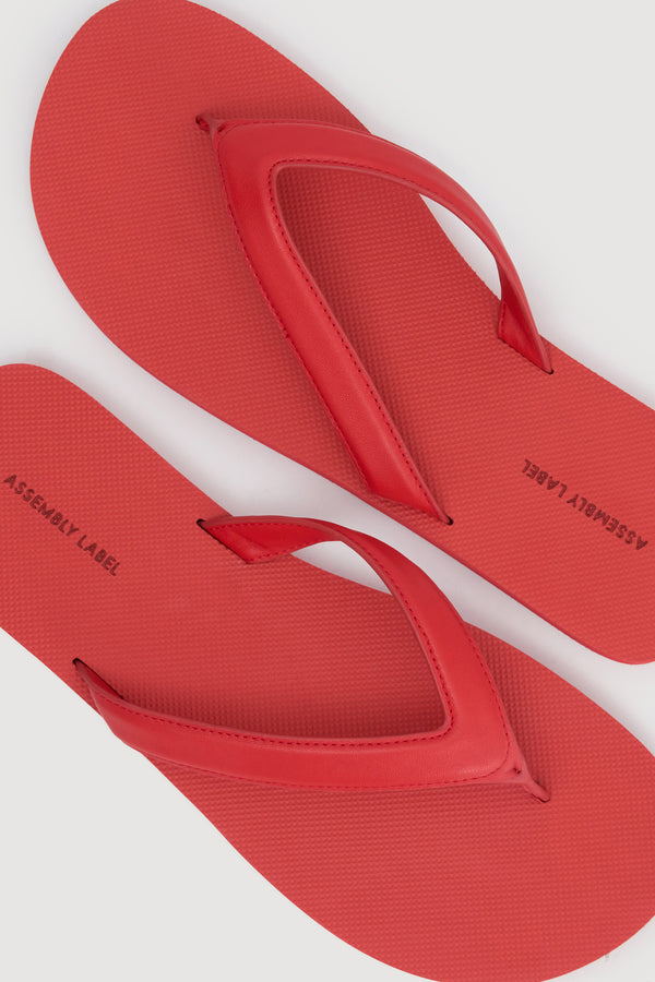 RILEY THONG-CHERRYRED-3