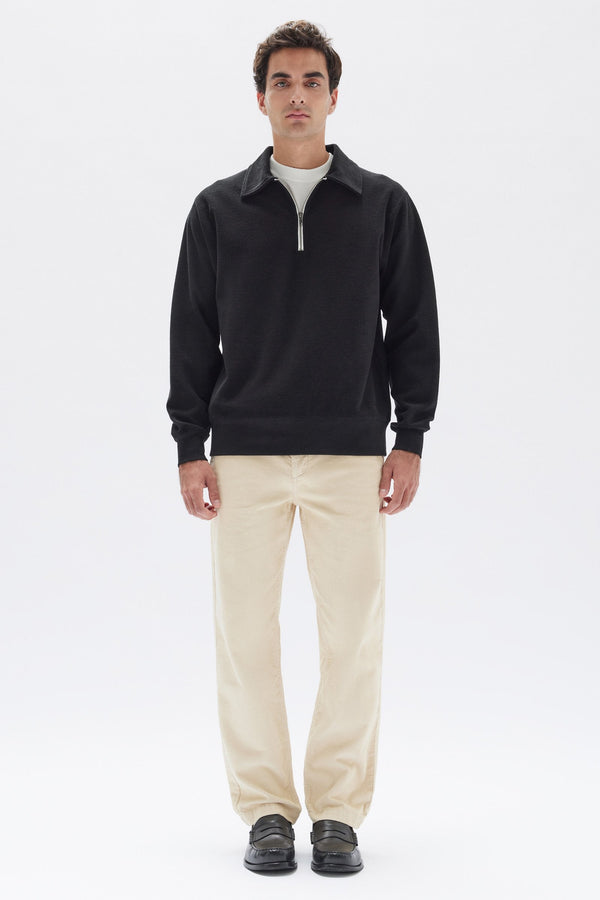 Ryder Fleece Sweat