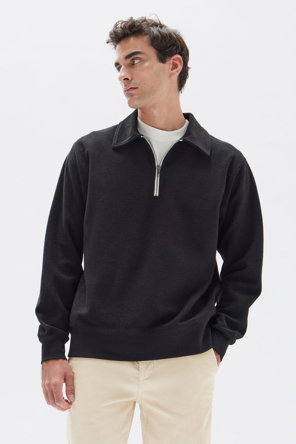 Ryder Fleece Sweat