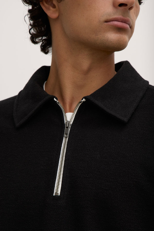 Ryder Fleece Sweat