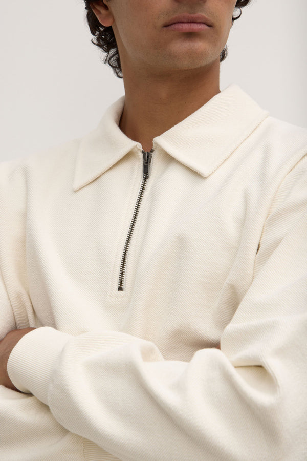 Ryder Fleece Sweat