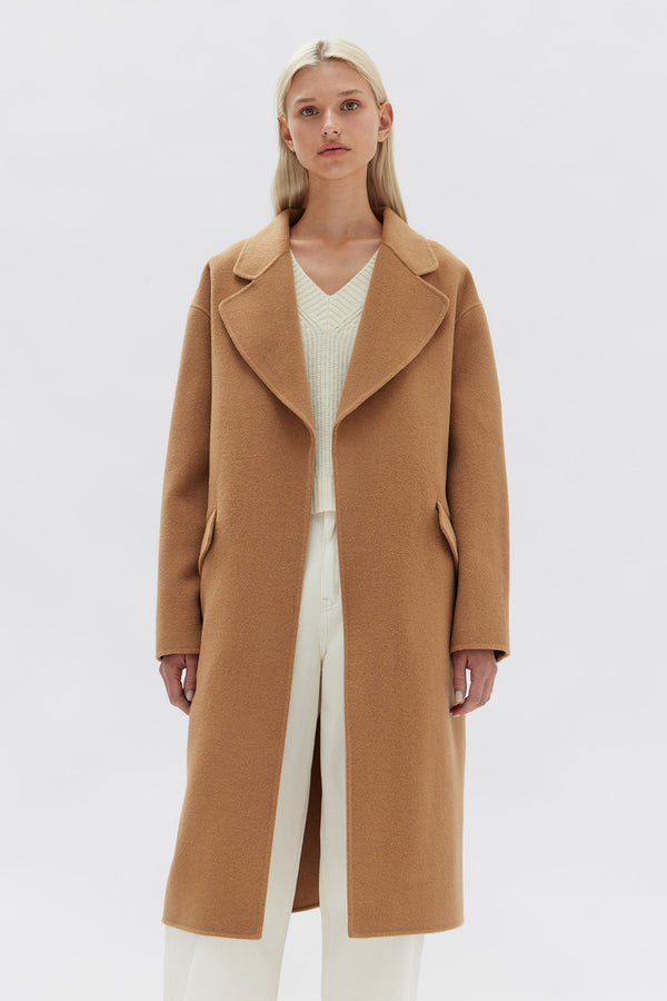 Sadie Coat