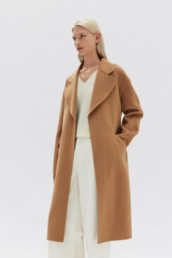 Sadie Coat