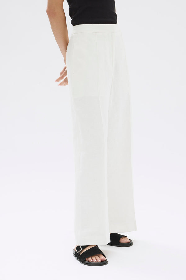 Samara Linen Pant