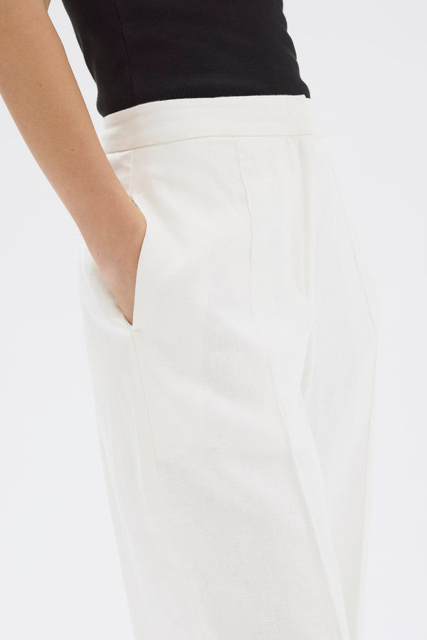 Samara Linen Pant