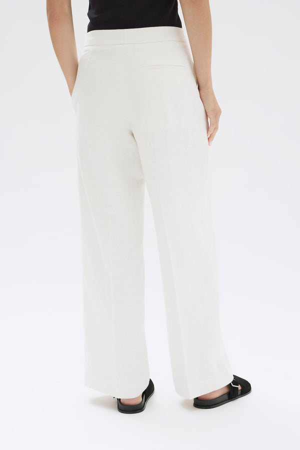 Samara Linen Pant