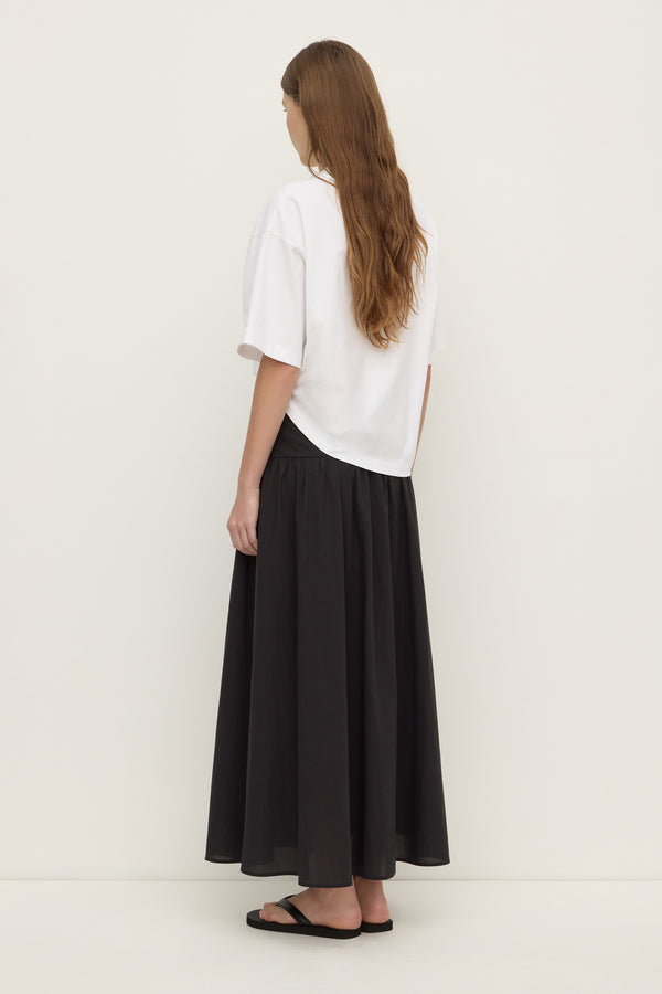 Sarah_Cotton_Maxi_Skirt_Black_0587