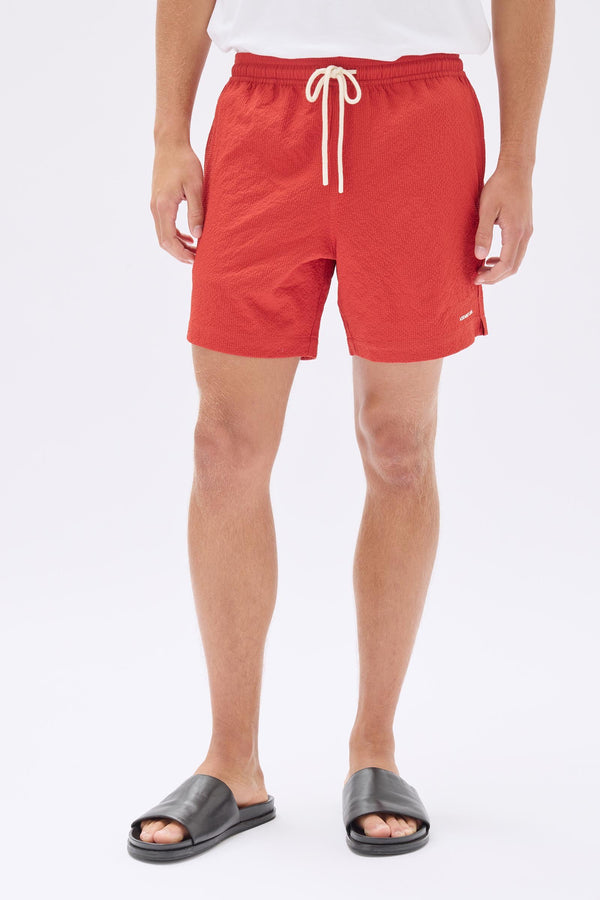 Seth Swim Short