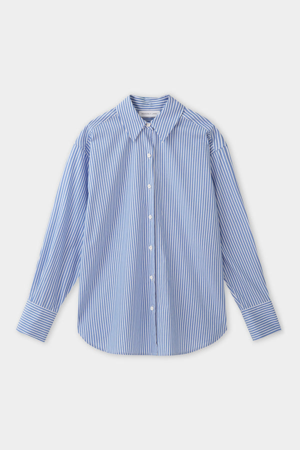 Signature Poplin Shirt