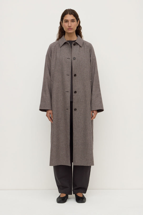 Solana_Wool_Coat_Brown_Black_Check_0757