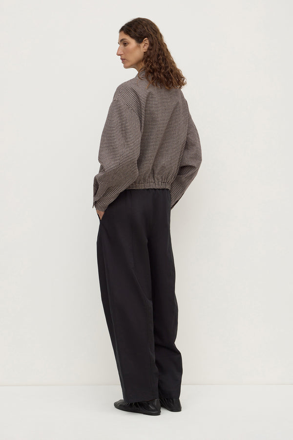 Solana Wool Jacket