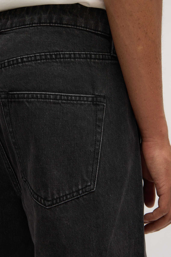 Straight Jean