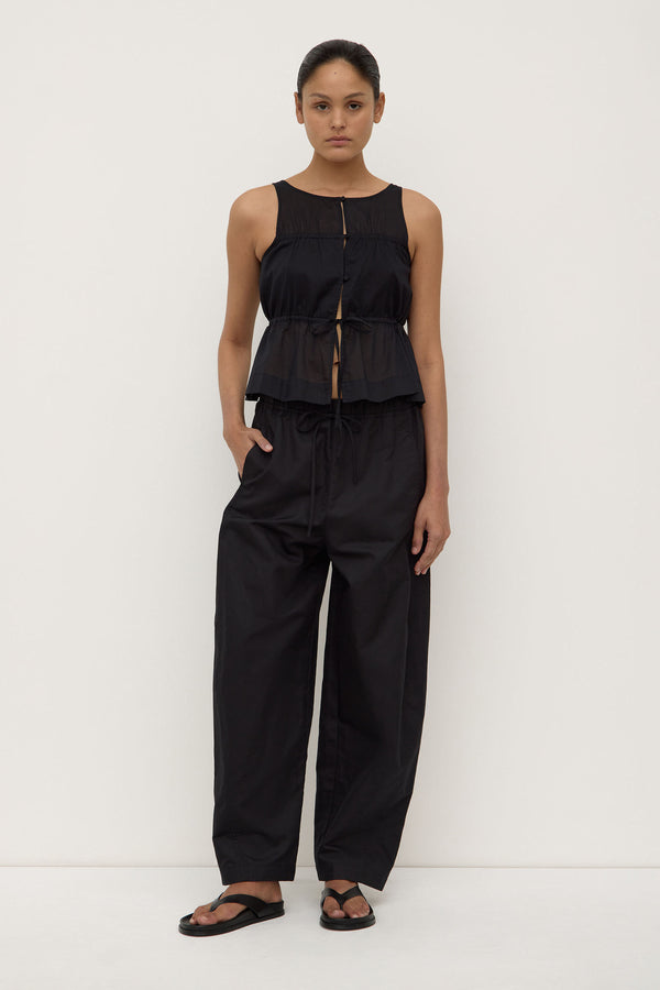 Suzie Top
