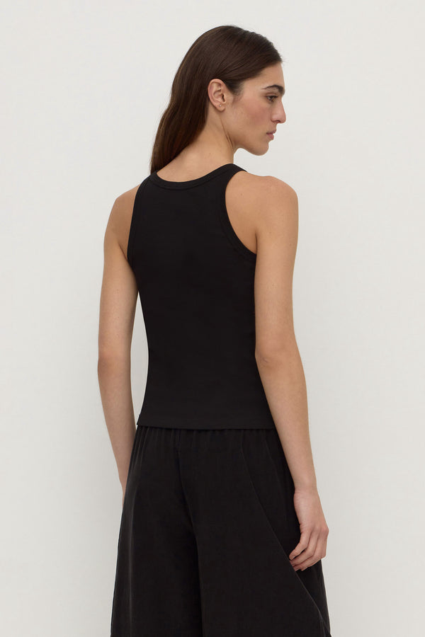 Tabitha Rib Tank