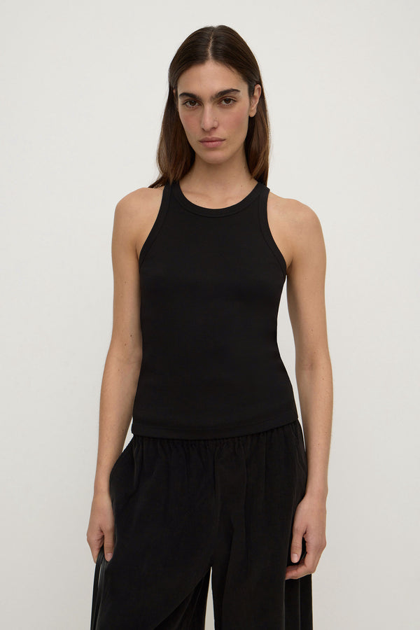 Tabitha Rib Tank