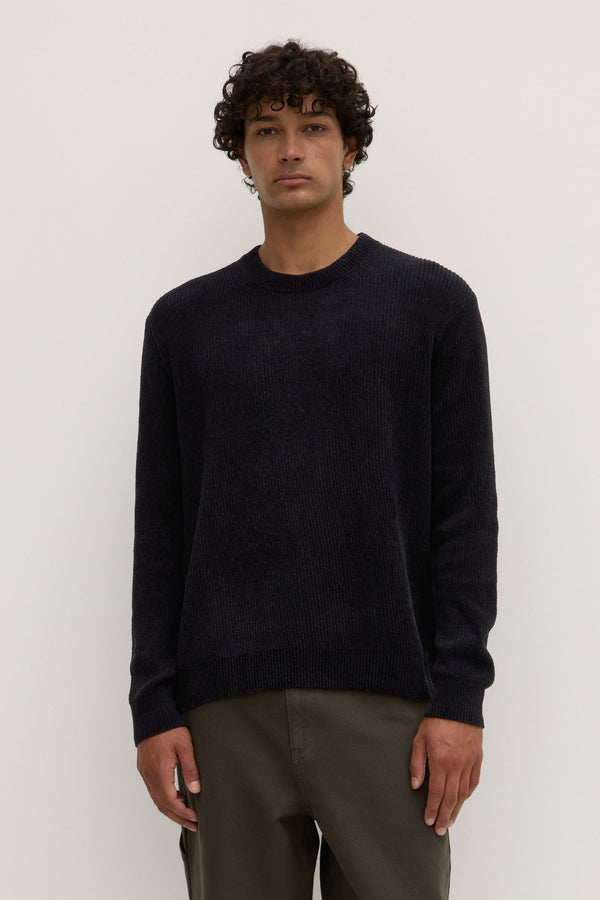 Tay Crew Neck Knit