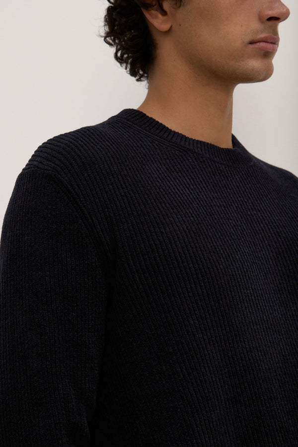 Tay Crew Neck Knit