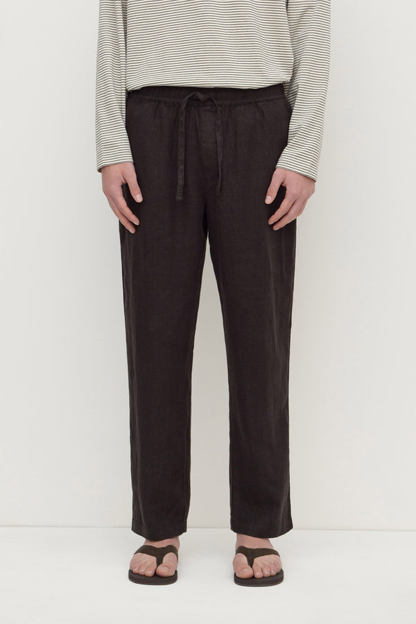 Tide Linen Pant