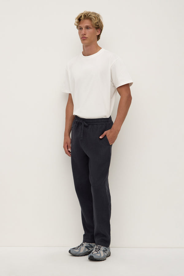 Tide Linen Pant