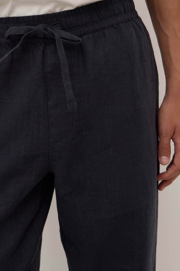 Tide Linen Pant