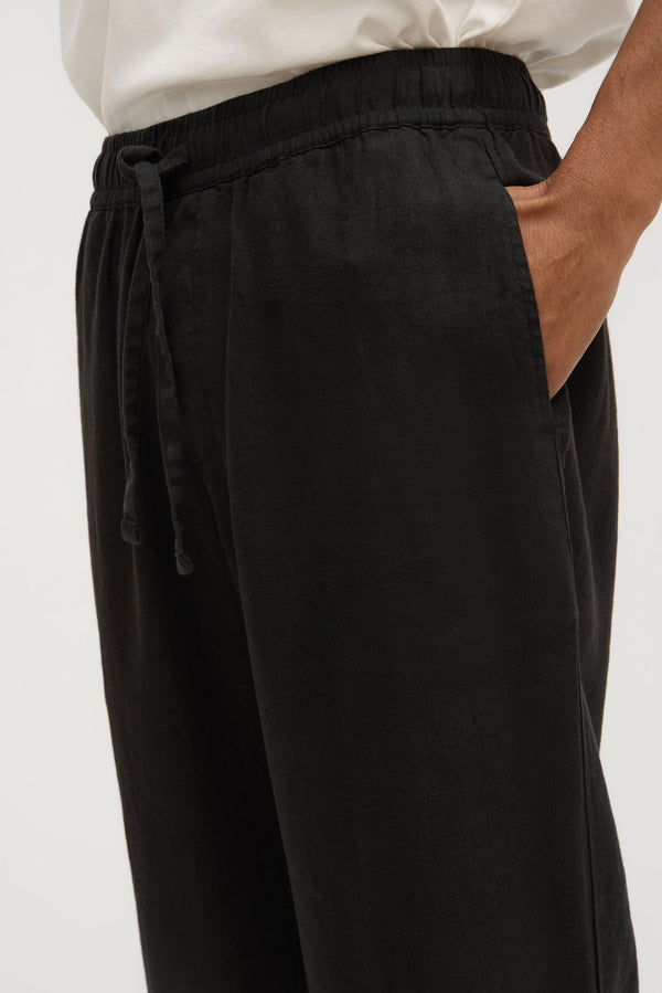 Tide Linen Pants