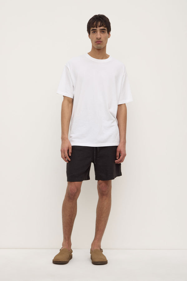 Tide Linen Short