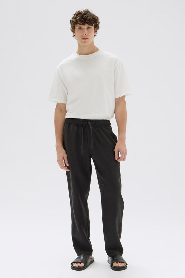 Tide Linen Pants