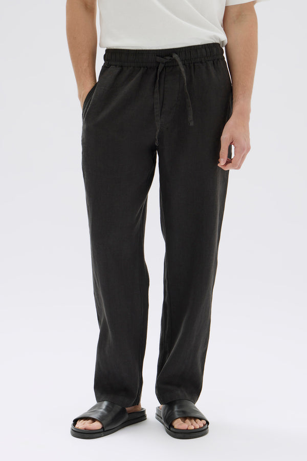 Tide Linen Pants