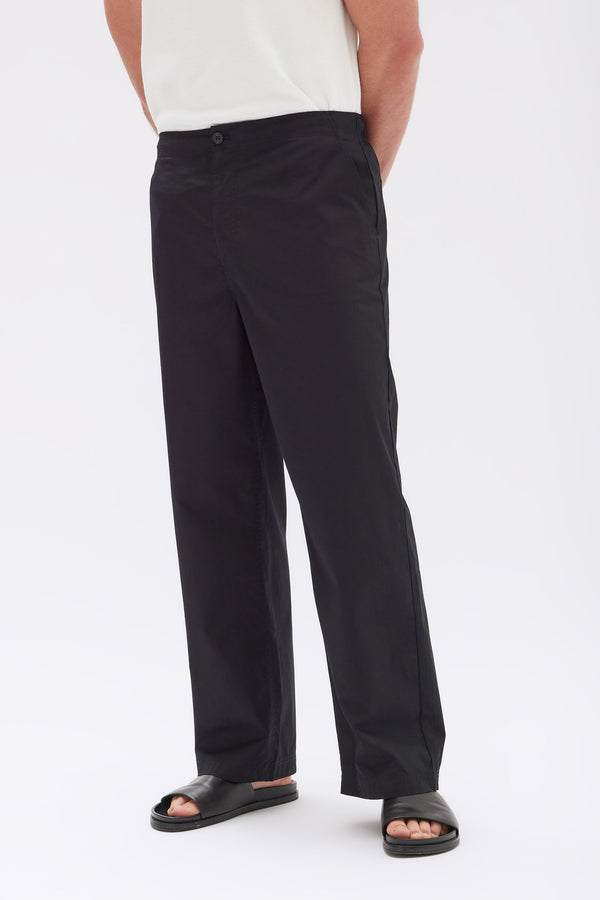 Vance Cotton Pant