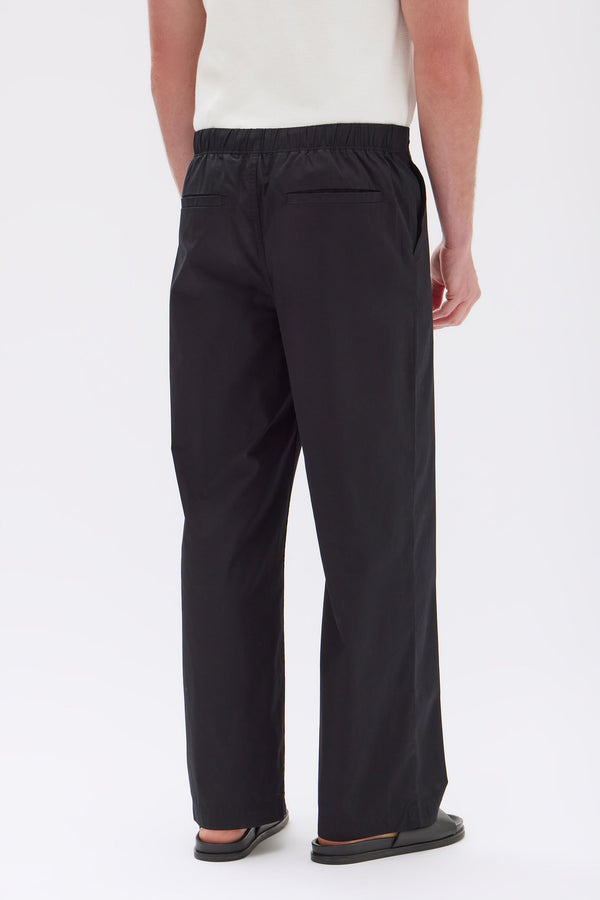 Vance Cotton Pant