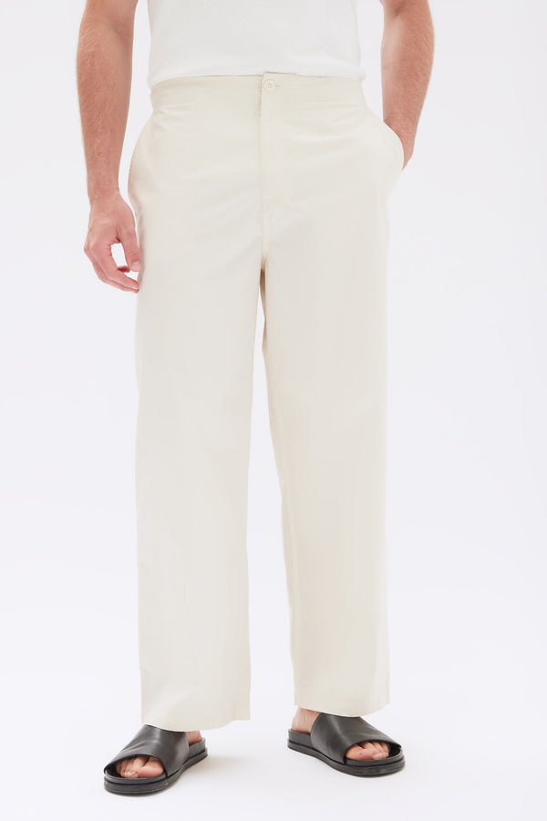 Vance Cotton Pant