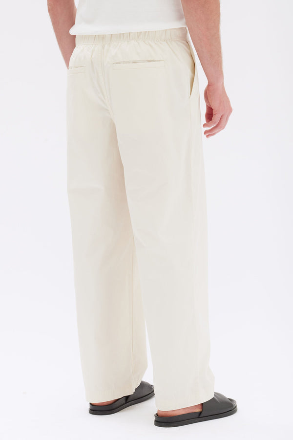 Vance Cotton Pant