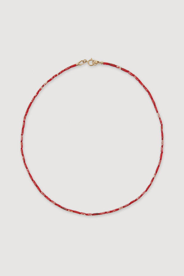 Vermeer Francis Necklace